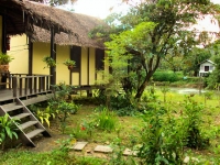 Kuraburi Resort - Accommodation