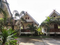 Kura Ruen Thai Resort - Accommodation