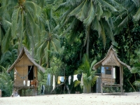 Koh Phayam - Attractions