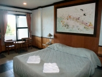 Had Sai Resort - Accommodation