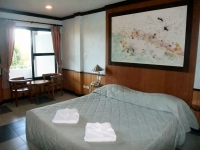 หาดทราย รีสอร์ท - Accommodation