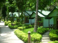 เมาน์เท่น วิว รีสอร์ท - Accommodation