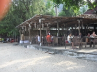 Rai Lay Bay Restaurant - Restaurants