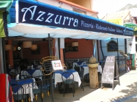 Azurro Nova - Restaurants