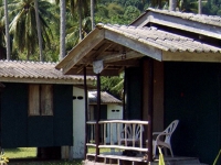 Koh Ngai Paradise Resort - Accommodation