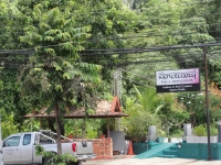The Sanctuary Restaurant & Bar - Restaurants