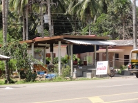 Khao Man Gai - Restaurants