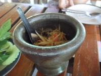 ร้านอาหารอีสานริมคลอง - Restaurants ร้านอาหารอีสานริมคลอง - Restaurants