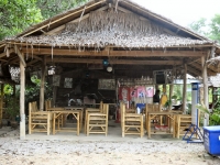 Ban Khun Ta - Services