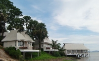 The Blue Sky Resort - Accommodation
