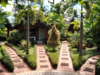 Sanuk House - Accommodation