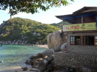 Calypso Dive Center - Services