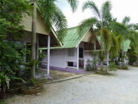 Mallika Bungalow - Accommodation