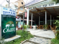 BBQ and Seafood Restaurant - Restaurants