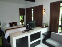 Numsai Khaosuay Resort - Accommodation