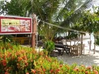 Island Cafe&Restaurant - Restaurants