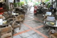 Jammy Bar Restaurant - Restaurants