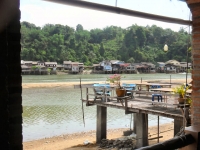 Somyot Paknam Seafood - Restaurants