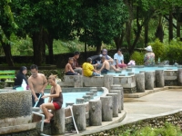 Hot Springs - Attractions
