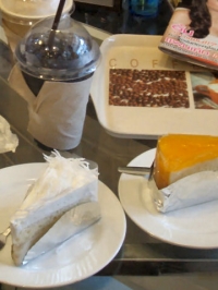 My Bake - Restaurants