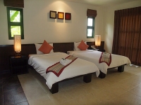Baan Khaolak Resort - Accommodation