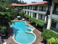 Suwan Palm - Accommodation