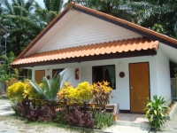 Ban Khun Ta Resort - Accommodation