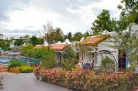 Baan Montra Beach Resort - Accommodation
