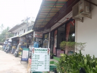 Kinnaree Spa and Massage - Services