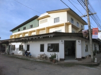 B.P. Hotel - Accommodation