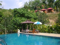 Phu Pranang Resort - Accommodation