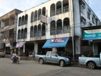 Jane Hotel - Accommodation