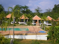 Sup Sangdao Resort - Accommodation