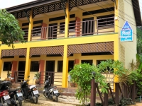 Fasai House - Accommodation