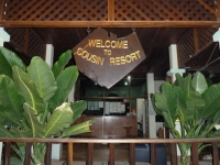 Cousin Resort - Accommodation