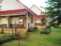 Bankrut Green View - Accommodation