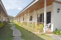 Loma Resort - Accommodation