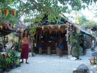 Time to Chill Bar - Entertainment