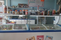 Gusto Ice Cream and Book - Restaurants