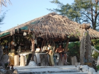 Beach Side Bar - Entertainment