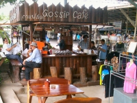 Gossip Cafe - Restaurants