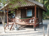 Andaman Resort - Accommodation