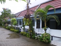 ในยาง เฮาส์ - Accommodation