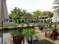 The Briza Resort - Accommodation