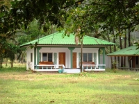 Laem Son National Park Bungalows - Accommodation