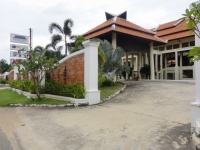 รัญญาตาวี รีสอร์ท - Accommodation