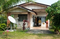 Miao House - Accommodation