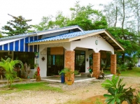 Wasana Resort - Accommodation