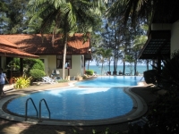 Bayview Beach Resort - Accommodation