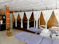 Orchidee Massage - Services
